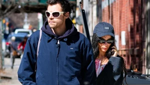 Harry Styles i Zoe Kravitz