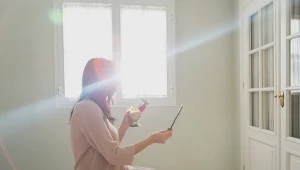 Jak dobrać stolarkę na mocno nasłonecznione elewacje?