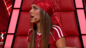 Blanka w "The Voice Kids" opowiedziała o swoim pierwszym biznesie