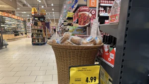 Kaufland odpala "mocny start" - te promocje robią różnicę, ale jest haczyk