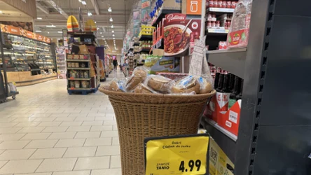 Kaufland odpala mocny start – te promocje robią różnicę, ale jest haczyk