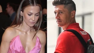 Anna Lewandowska, Robert Lewandowski
