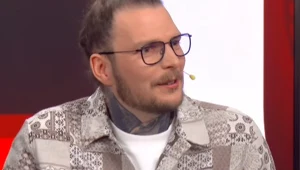 Żurnalista pokazał twarz i ujawnił zarobki. Kwoty robią wrażenie