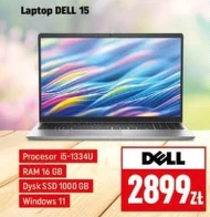 Laptop Dell