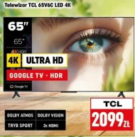Telewizor TCL