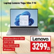 Laptop Lenovo