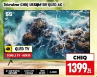 Telewizor CHiQ