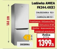 Холодильник Amica