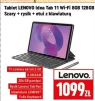 Tablet Lenovo