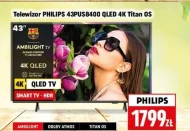 Telewizor Philips
