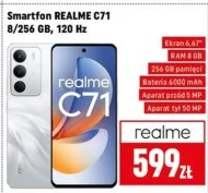 Smartfon Realme
