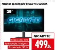 Monitor Gigabyte
