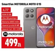 Smartfon Motorola