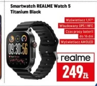 Smartwatch Realme