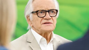 Andrzej Seweryn opowiada o najnowszym projekcie i ważnej nagrodzie