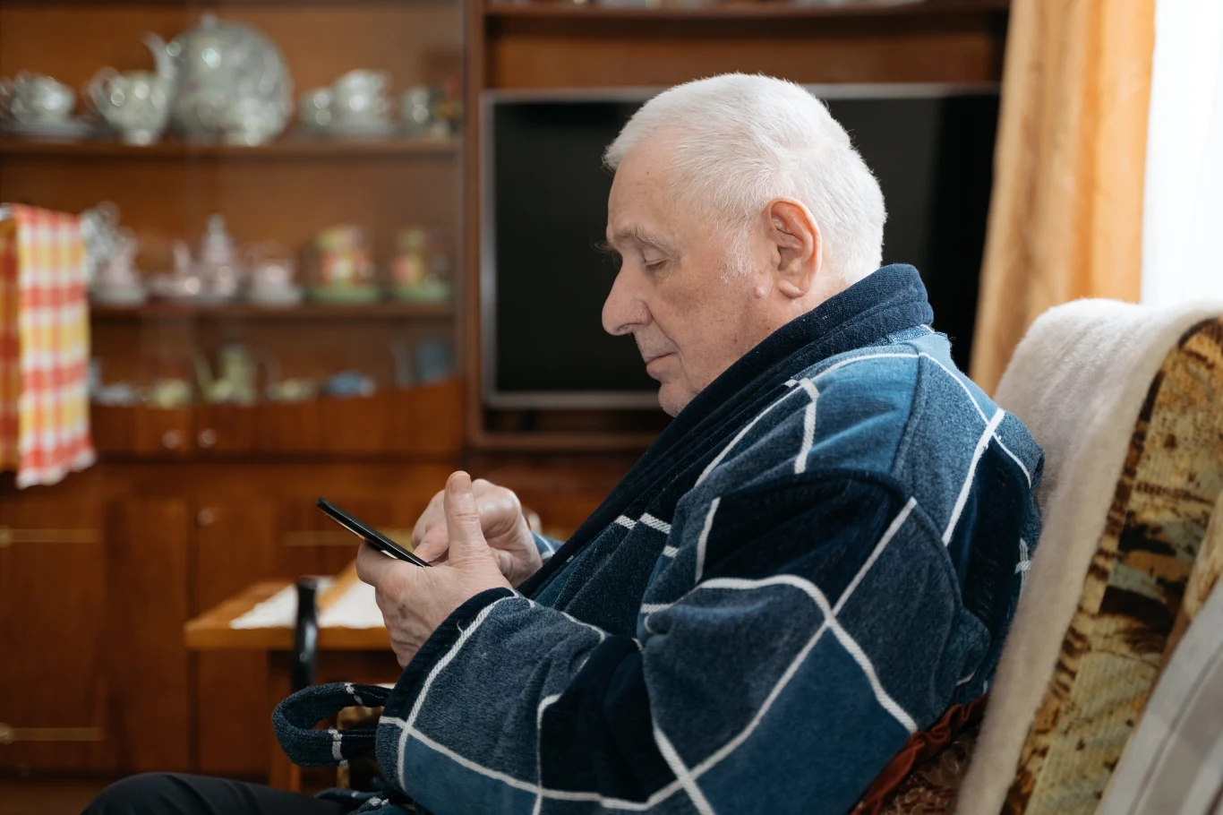 Senior pobierający tak imponujące świadczenie pracował ponad 67 lat