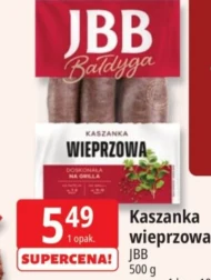 Чорний пудинг JBB