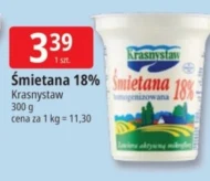 Śmietana Krasnystaw