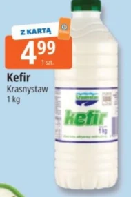 Kefir Krasnystaw