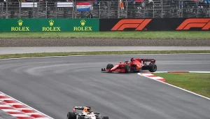 Grand Prix Turcji