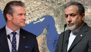 Zwrot w negocjacjach USA-Iran