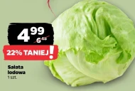 Салат Айсберг