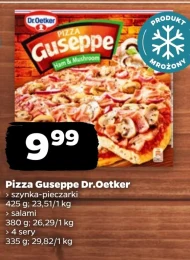 Pizza Dr. Oetker