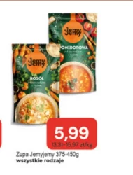 Zupa Jemy Jemy