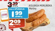 Kiełbasa Morliny