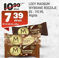 Almond Magnum