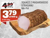 Sękacz NIKPOL