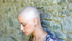 Wielki gest polskiej streamerki. Okazała solidarność z chorymi na raka