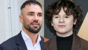 Gwiazdor "Pierwszej miłości" o Dodzie i Litewce. "Jestem wstrząśnięty"