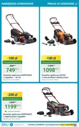 Ogród pełen relaksu i okazji - ERLI