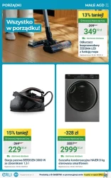 Ogród pełen relaksu i okazji - ERLI