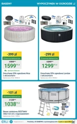 Ogród pełen relaksu i okazji - ERLI