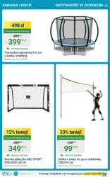 Ogród pełen relaksu i okazji - ERLI