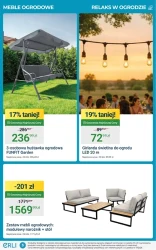 Ogród pełen relaksu i okazji - ERLI