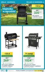 Ogród pełen relaksu i okazji - ERLI