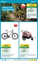 Ogród pełen relaksu i okazji - ERLI