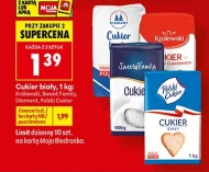 Cukier Polski Cukier