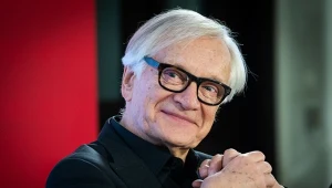 Andrzej Seweryn w 2026 roku