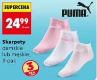 Skarpety męskie Puma