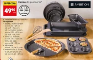 Forma do pieczenia Ambition