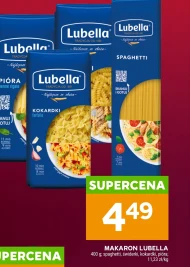 Makaron Lubella