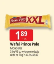 Wafel Prince Polo