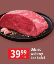 Udziec wołowy K!