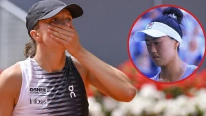 W sobotę Iga Świątek zagra z Ann Li o awans do 1/8 finału Mutua Madrid Open