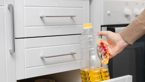 IJHARS sprawdziła jakość handlową olejów roślinnych