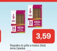 Rozpałka Anna Zaradna